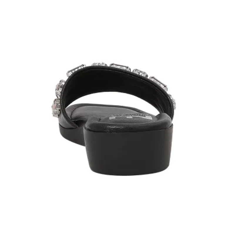 Seaside, Jewel Ornaments Slide