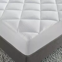 Signature Dobby Cotton Waterproof Mattress Pad