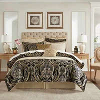 Julius Comforter Set