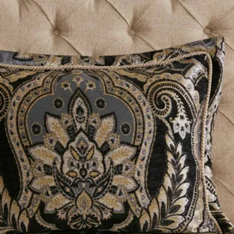 Julius Comforter Set