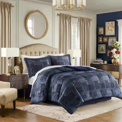 Galleria Comforter Set