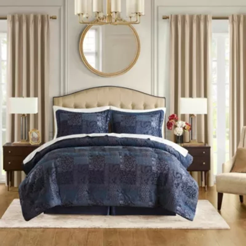 Galleria Comforter Set