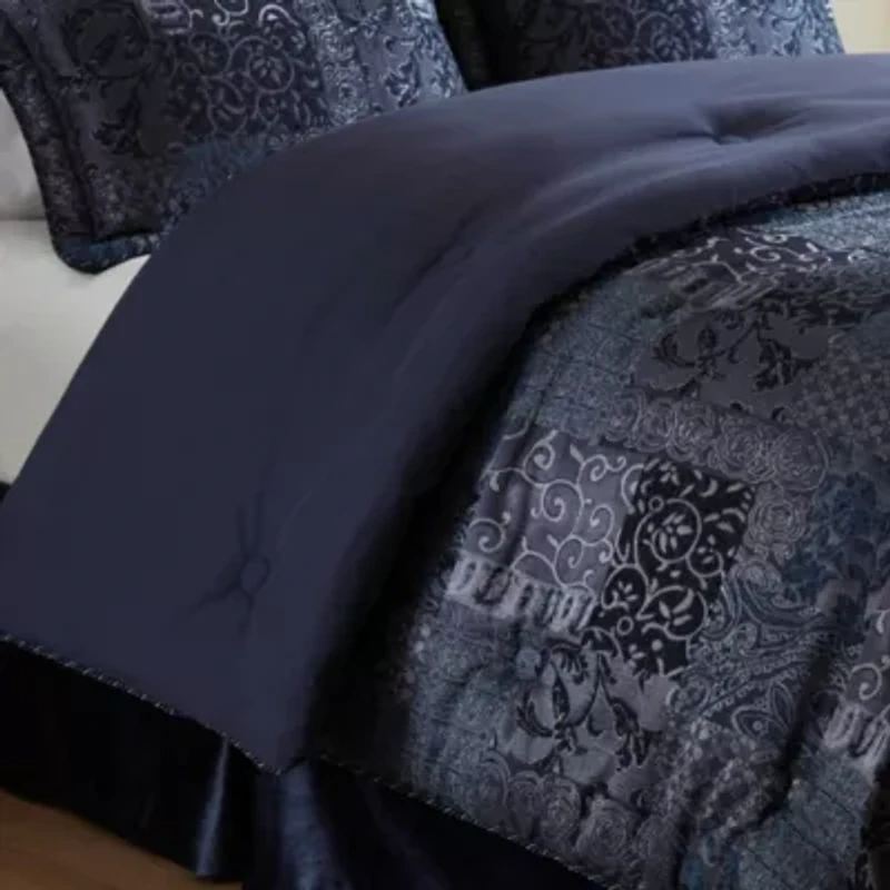 Galleria Comforter Set
