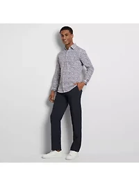 Originals Halogen Long Sleeve Button up Shirt