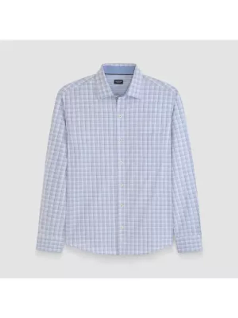 Originals Yarn Dye Long Sleeve Shirt