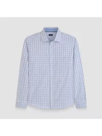 Originals Yarn Dye Long Sleeve Shirt