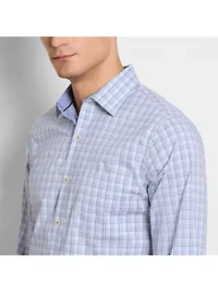 Originals Yarn Dye Long Sleeve Shirt