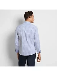 Originals Yarn Dye Long Sleeve Shirt