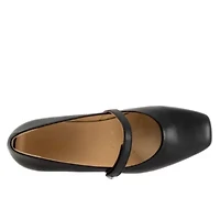 Hazel Flat