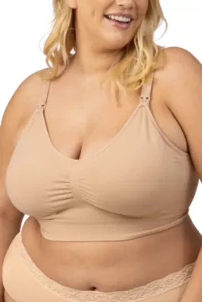 Busty Simply Sublime Nursing Bra