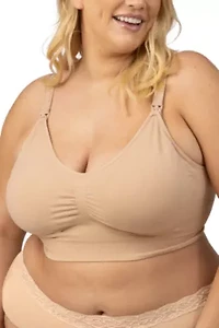 Busty Simply Sublime Nursing Bra