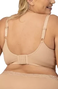 Busty Simply Sublime Nursing Bra