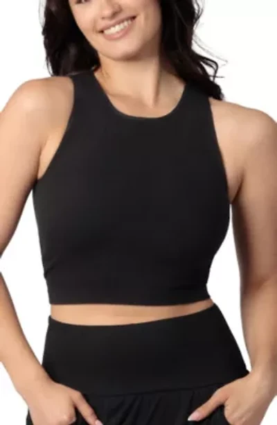 Sublime Maternity & Nursing Longline Bra Top