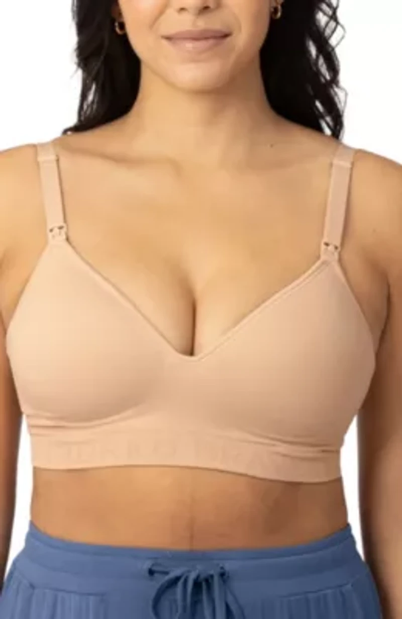 Signature Sublime Contour Maternity & Nursing Bra