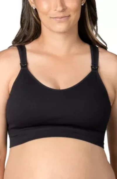 Busty Mia Maternity & Nursing Lounge Bra