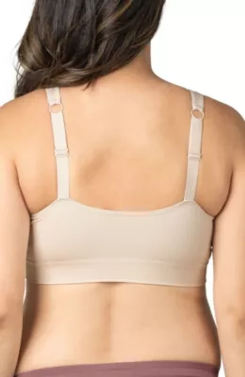 Busty Mia Maternity & Nursing Lounge Bra