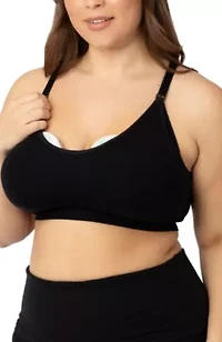Sublime Nursing Sports Bra