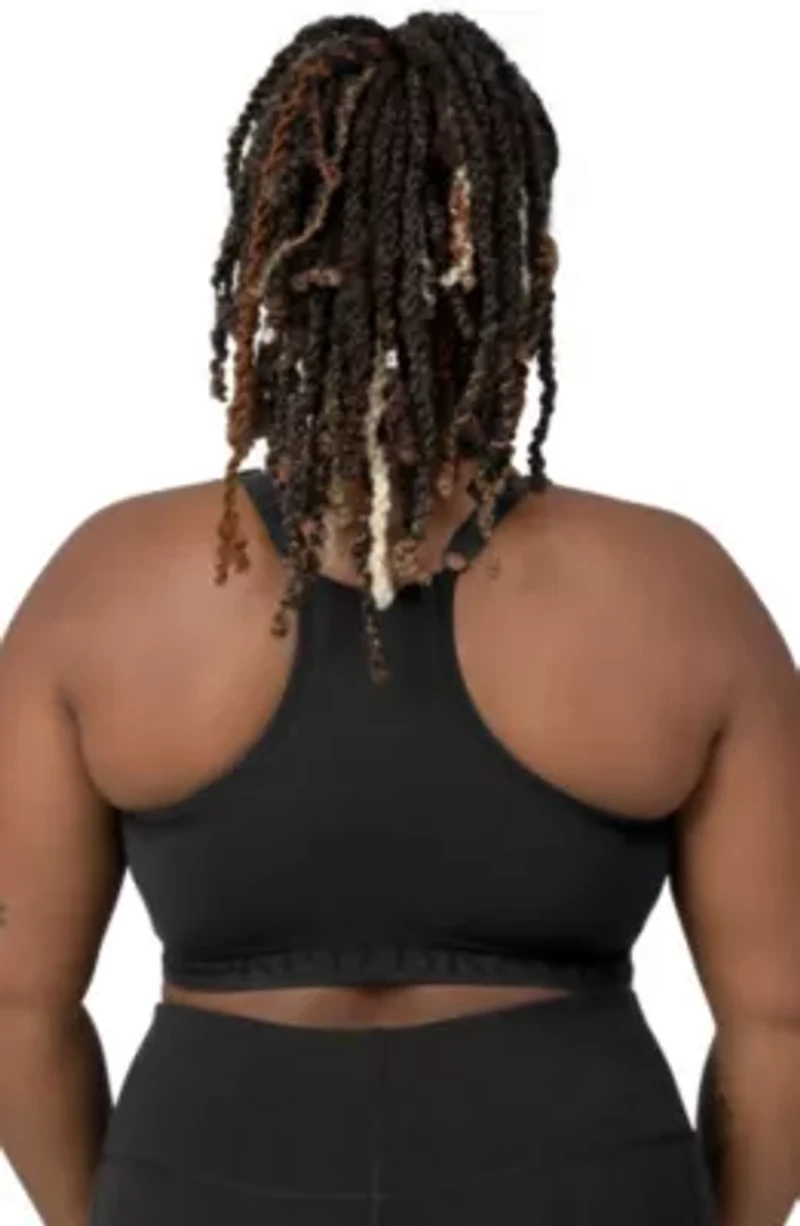 Busty Sublime Hands-Free Pumping Lounge & Sleep Bra