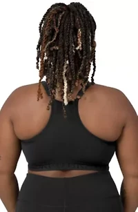 Busty Sublime Hands-Free Pumping Lounge & Sleep Bra