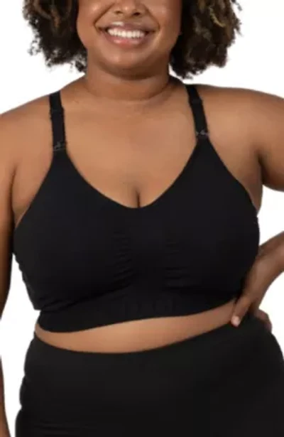 Busty Sublime Nursing Sports Bra