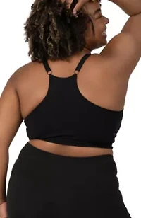 Busty Sublime Nursing Sports Bra