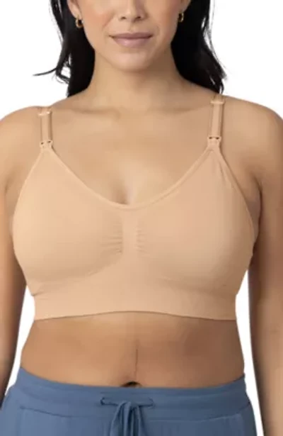 Simply Sublime Nursing Bra