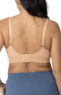 Simply Sublime Nursing Bra
