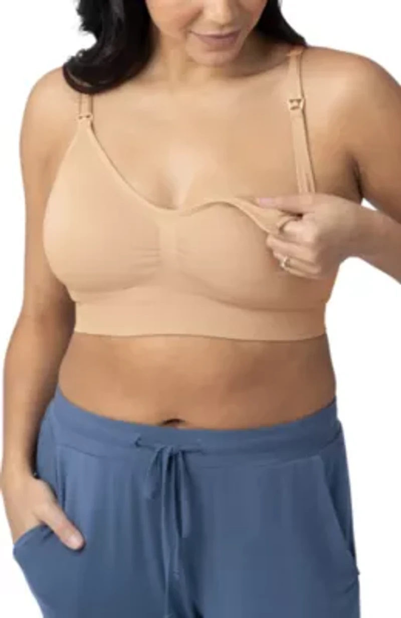 Simply Sublime Nursing Bra