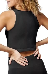 Sublime Hands-Free Pumping Longline Bra Top