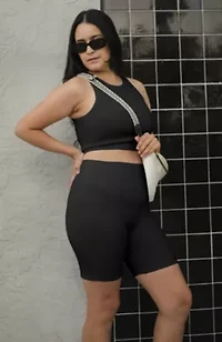 Sublime Hands-Free Pumping Longline Bra Top