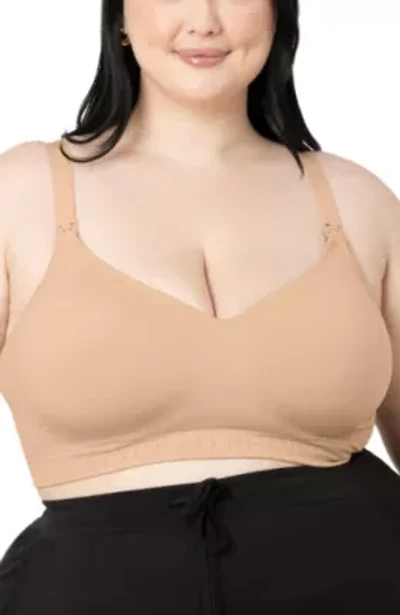 Busty Signature Sublime Contour Maternity & Nursing Bra