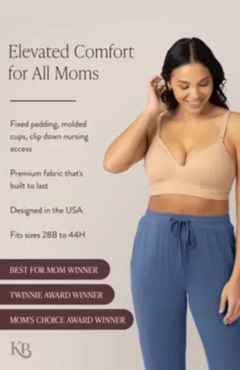 Busty Signature Sublime Contour Maternity & Nursing Bra