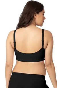 Sublime Adjustable Crossover Nursing & Lounge Bra