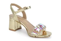 Blanch Modest Heel Pump