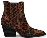 Sammy Western Bootie