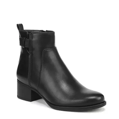 Kona Ankle Bootie
