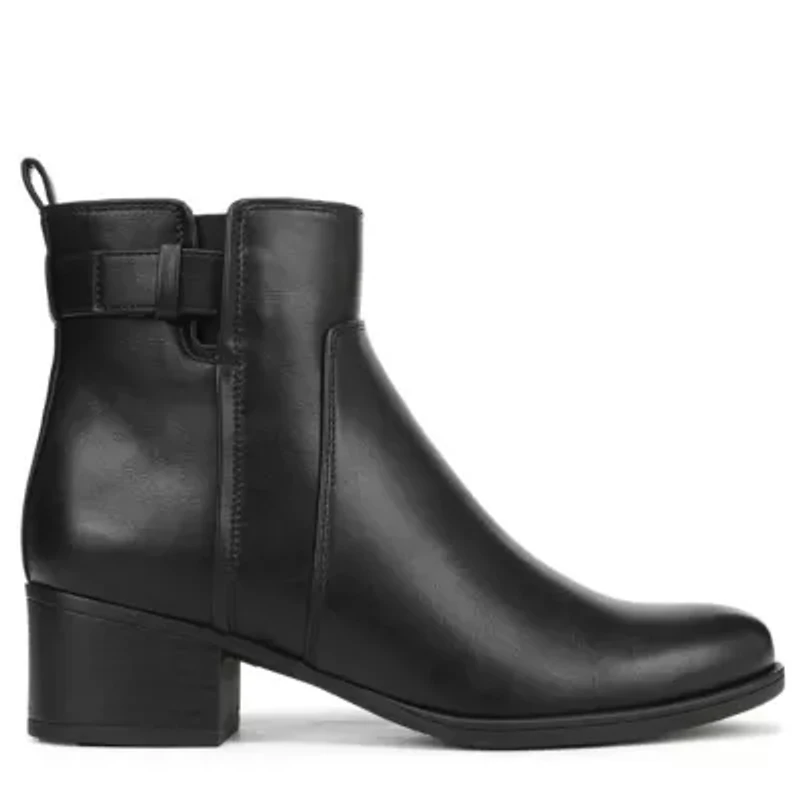 Kona Ankle Bootie