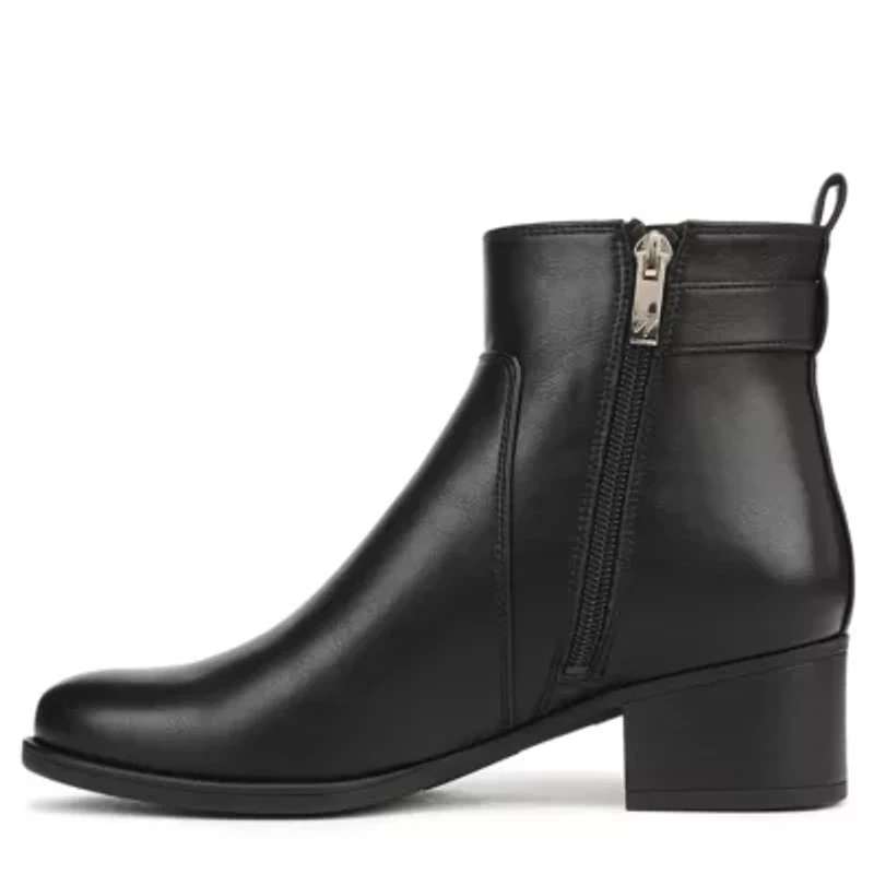 Kona Ankle Bootie