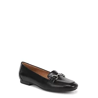 Kamryn Loafer Flat