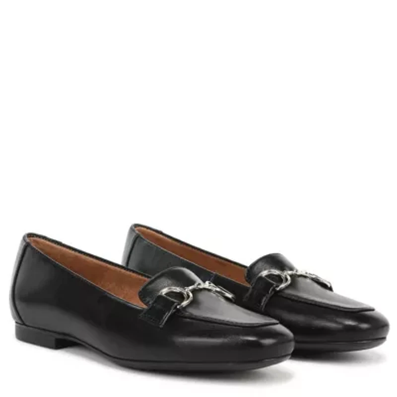 Kamryn Loafer Flat