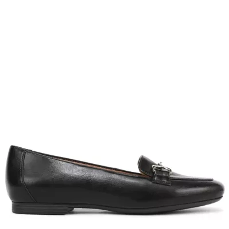 Kamryn Loafer Flat