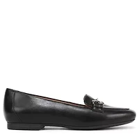 Kamryn Loafer Flat