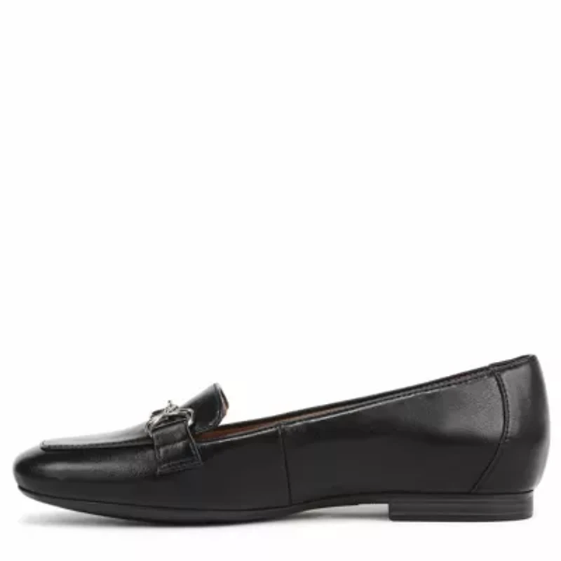 Kamryn Loafer Flat