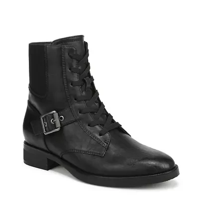 Teegan Combat Boot