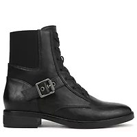 Teegan Combat Boot