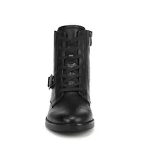 Teegan Combat Boot