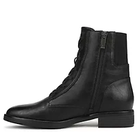 Teegan Combat Boot