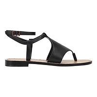 Lille Almond Toe Casual Sandals