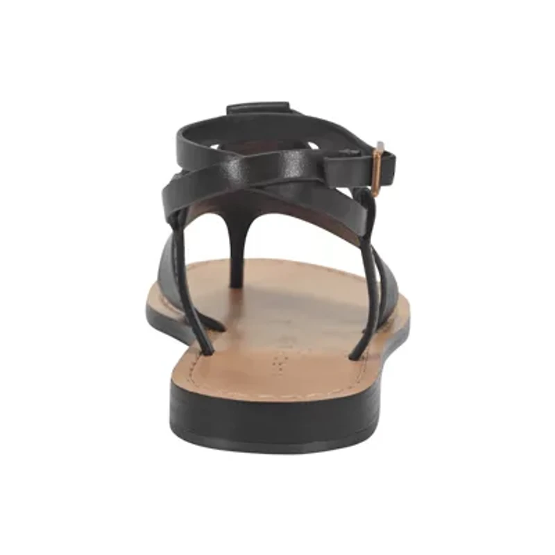 Lille Almond Toe Casual Sandals
