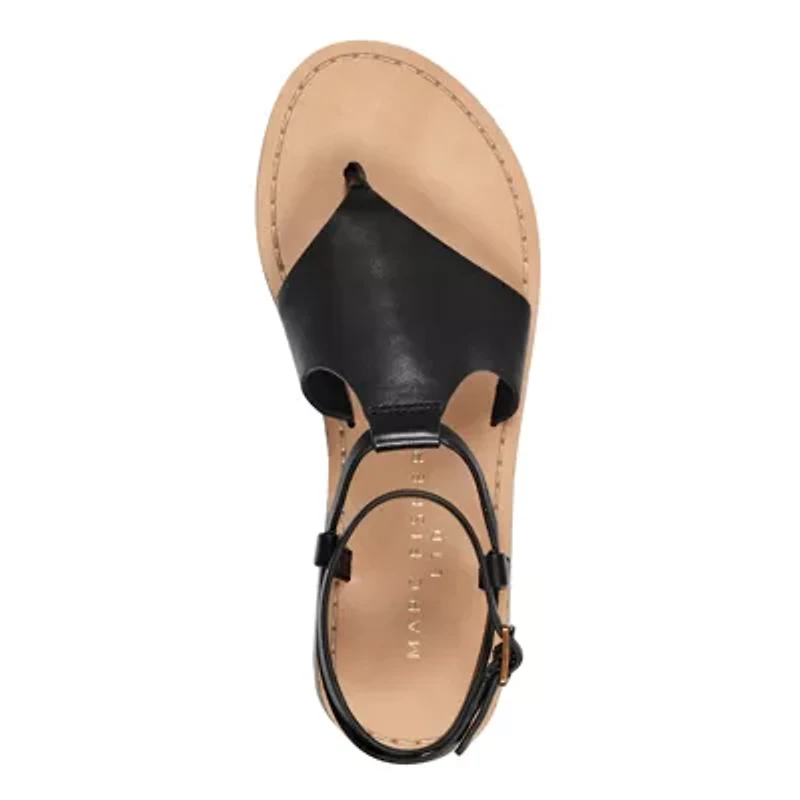 Lille Almond Toe Casual Sandals